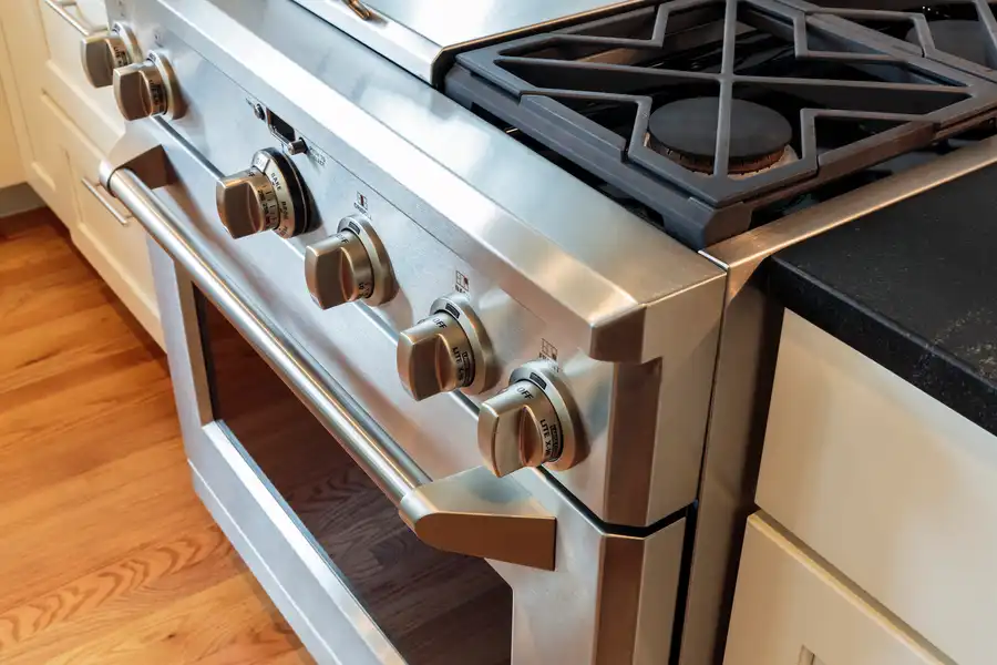 Professional Gas Range Repair in Palm Bay, FL Professional Gas Range Repair in Palm Bay, FL