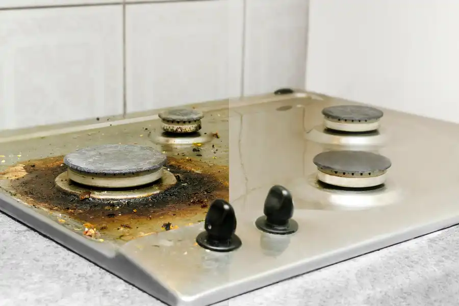 Efficient Gas Range Repair in Palm Bay, FL Efficient Gas Range Repair in Palm Bay, FL