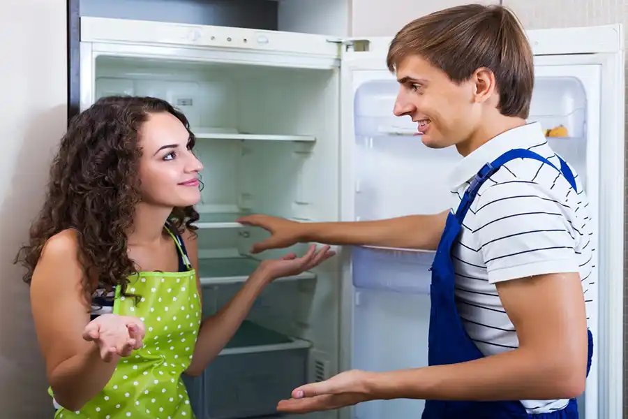 How Fridge Repair Prevents Water Leaks and Floor Damage in Palm Bay, FL How Fridge Repair Prevents Water Leaks and Floor Damage in Palm Bay, FL