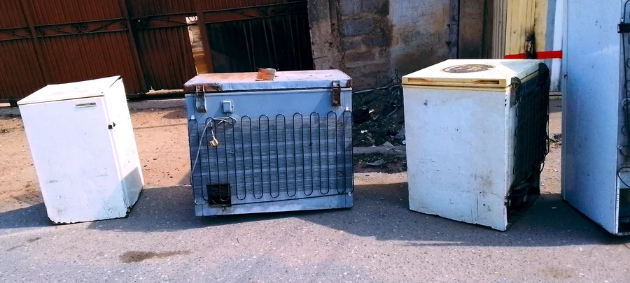 Professional Freezer Repair Palm Bay, FL Professional Freezer Repair Palm Bay, FL