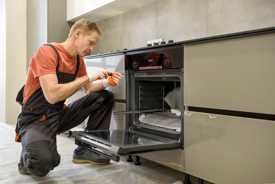 Reliable Stove Repair Palm Bay, FL Reliable Stove Repair Palm Bay, FL