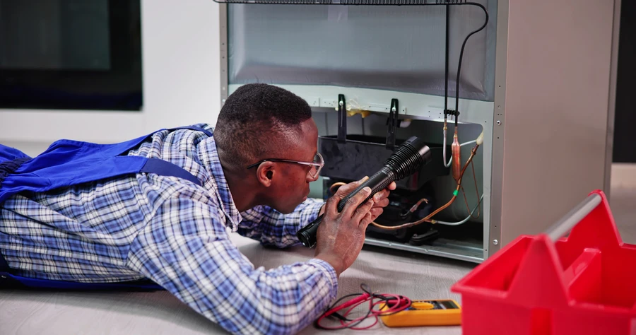 The Importance Of Timely Freezer Repairs For Efficiency in Palm Bay, FL The Importance Of Timely Freezer Repairs For Efficiency in Palm Bay, FL