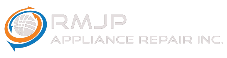 RMJP Appliance Repair