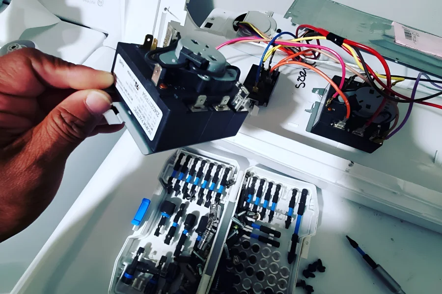 Reliable Appliance Repairman in Palm Bay, FL Reliable Appliance Repairman in Palm Bay, FL